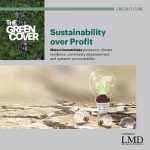 GREEN COVER