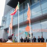 MEDIA RELEASES