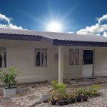 INTERNATIONAL CONSTRUCTION CONSORTIUM (PVT) LIMITED (ICC)