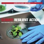 AGRICULTURE SECTOR