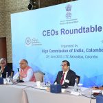 CEOS ROUNDTABLE