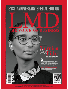 DIGITAL EDITIONS - LMD