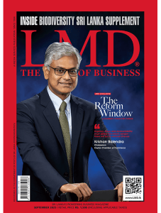 DIGITAL EDITIONS - LMD