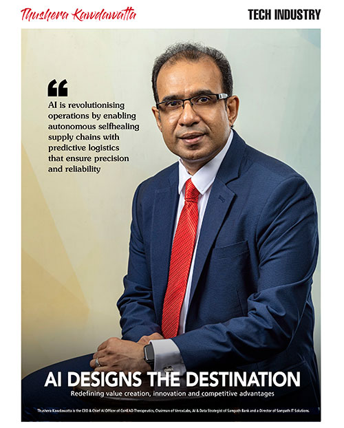 TECH INDUSTRY - LMD