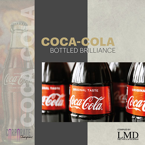 COCA-COLA – LMD