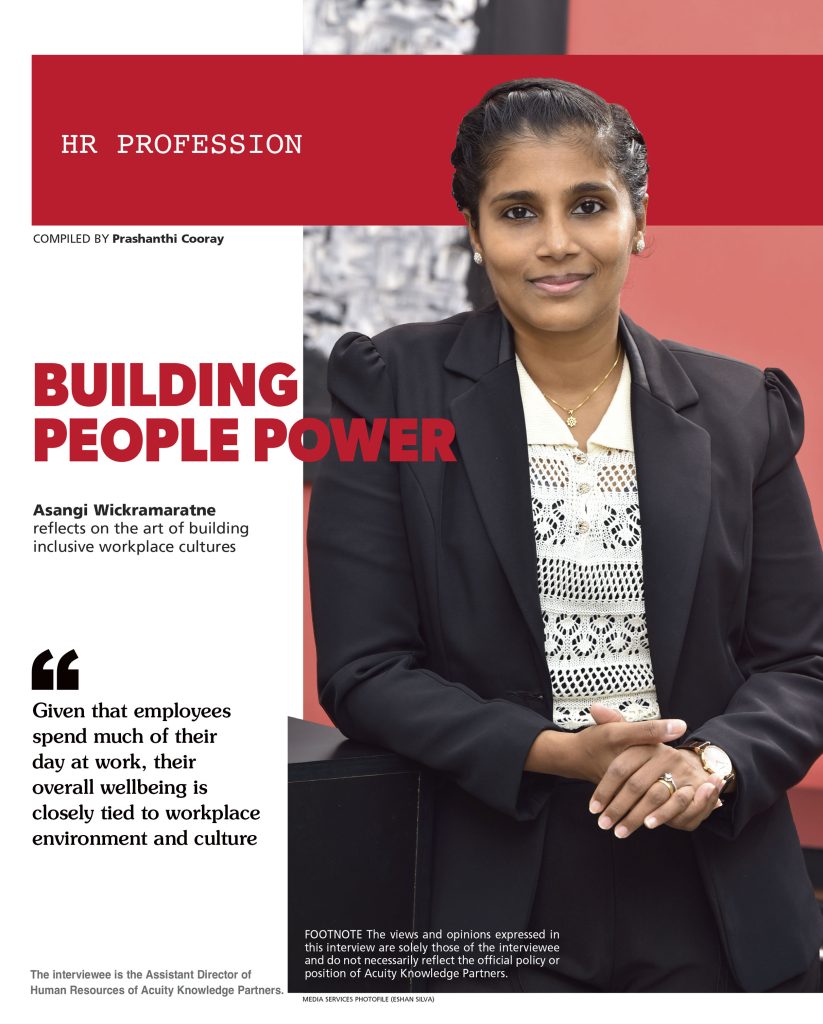 HR PROFESSION - LMD
