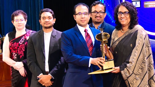 SYSCO LABS SECURES DOUBLE VICTORY AT PRESIDENTIAL EXPORT AWARDS 2024/25