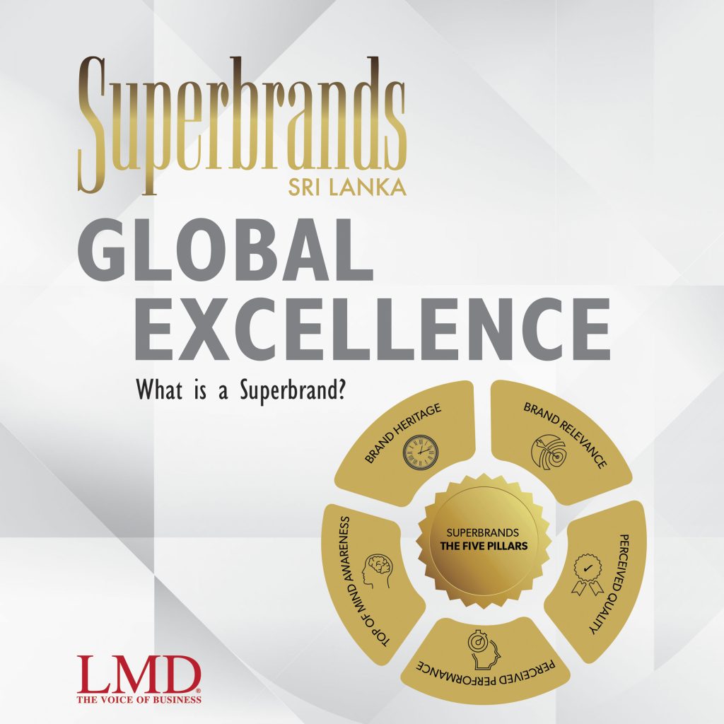 GLOBAL EXCELLENCE