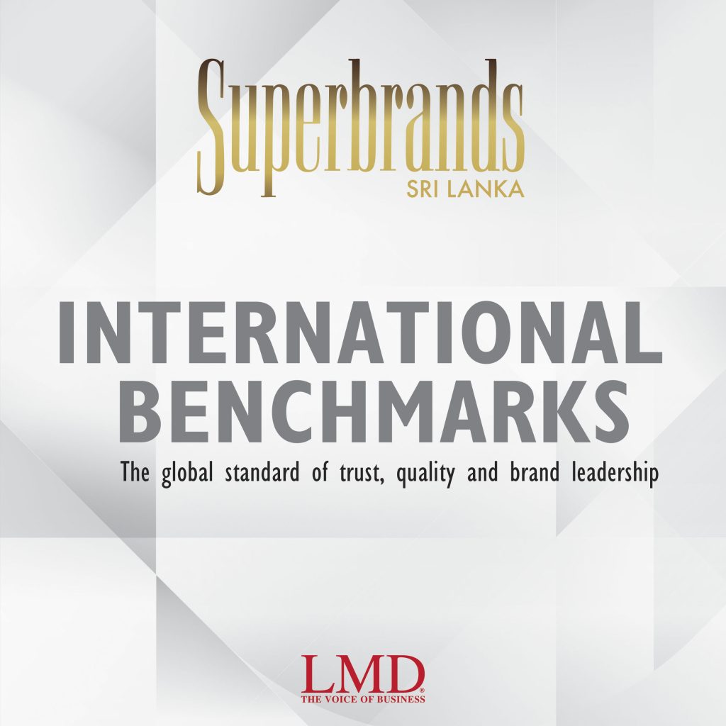 INTERNATIONAL BENCHMARKS