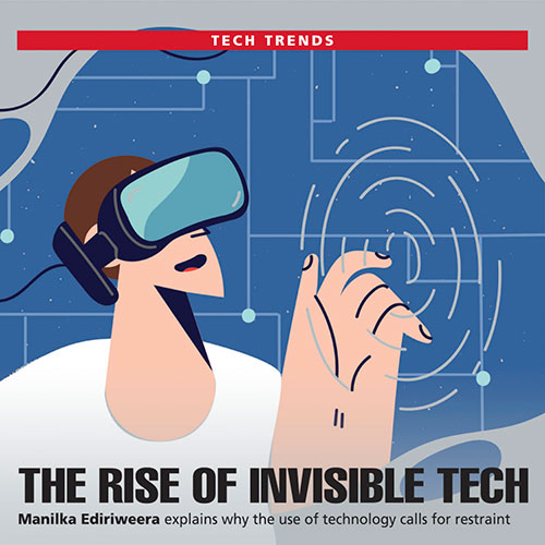 TECH TRENDS - LMD