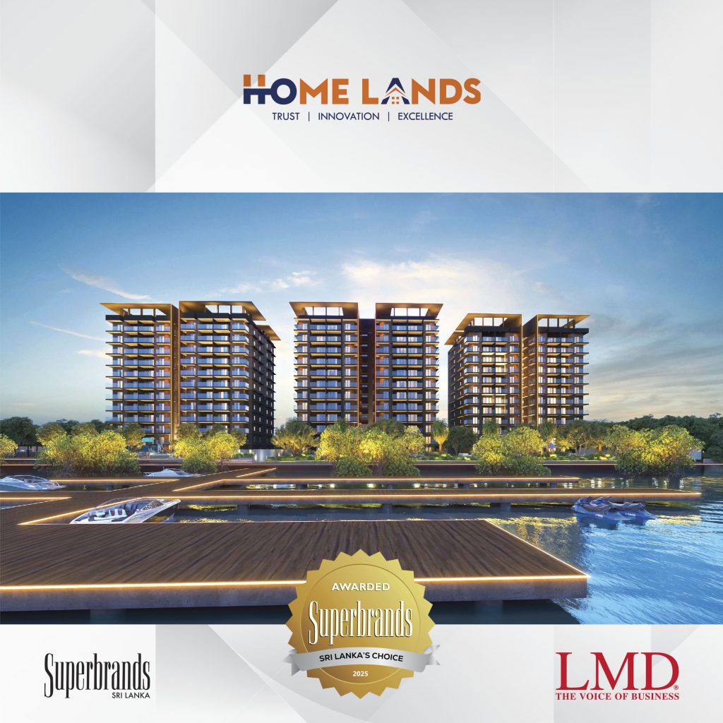 HOME LANDS – LMD