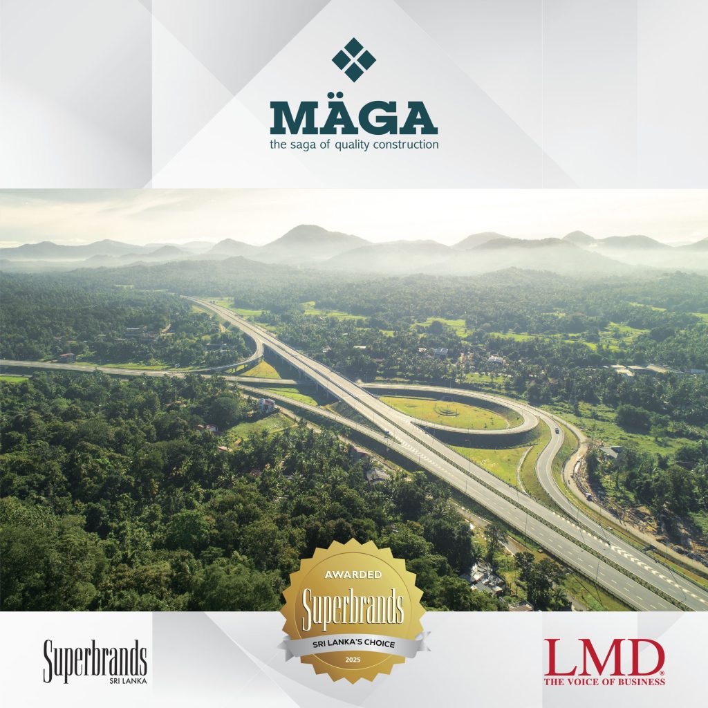 MAGA – LMD