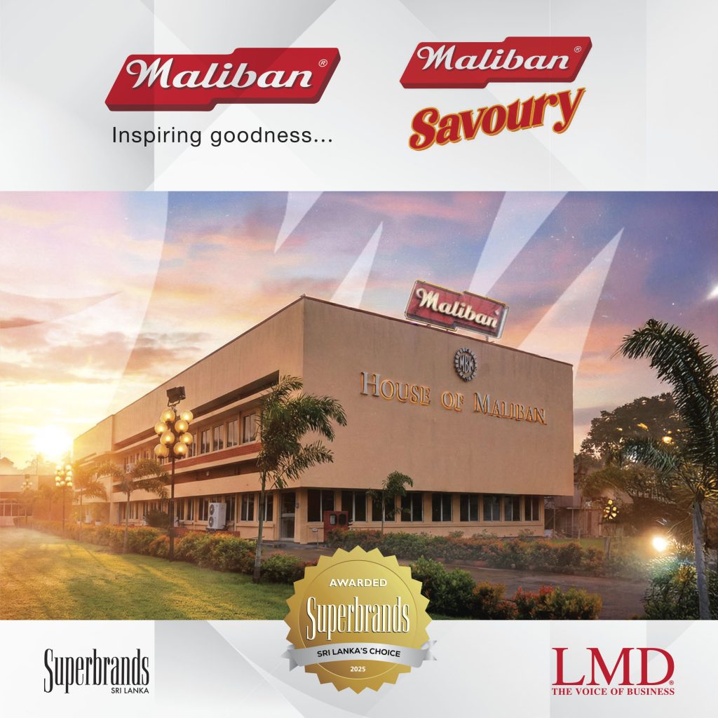 MALIBAN AND MALIBAN SAVOURY - LMD