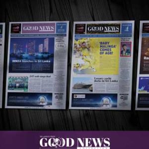 GNC – Digital Editions (12 months)