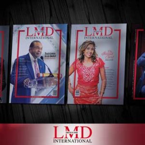 LMD International – Multiple articles (6 months)