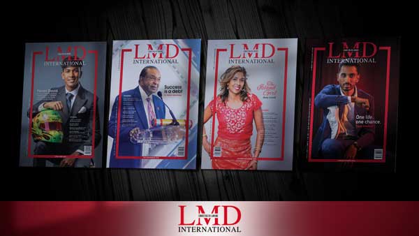 LMD International main image