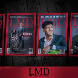LMD – Multiple articles (12 months)