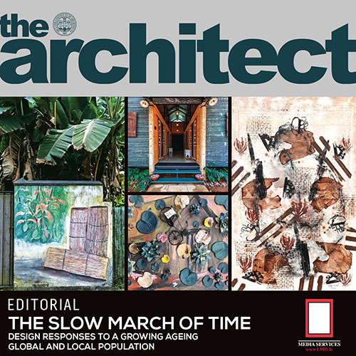 THE SLOW MARCH OF TIME  