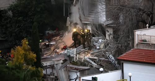 US, Iran and mediators make push for 45-day ceasefire, Axios reports