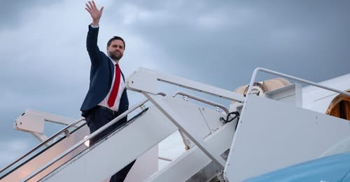 US Vice President JD Vance says talks with Iran have ended without reaching agreement