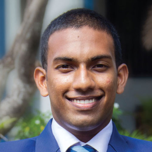 Redefining National Progress: A Youth Perspective on Sri Lanka's Future