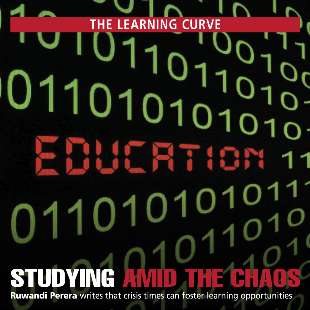 THE LEARNING CURVE – LMD