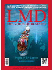 DIGITAL EDITIONS - LMD